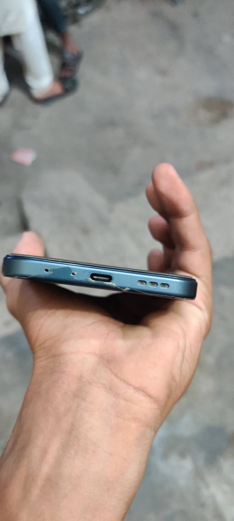 OPPO A6 3
