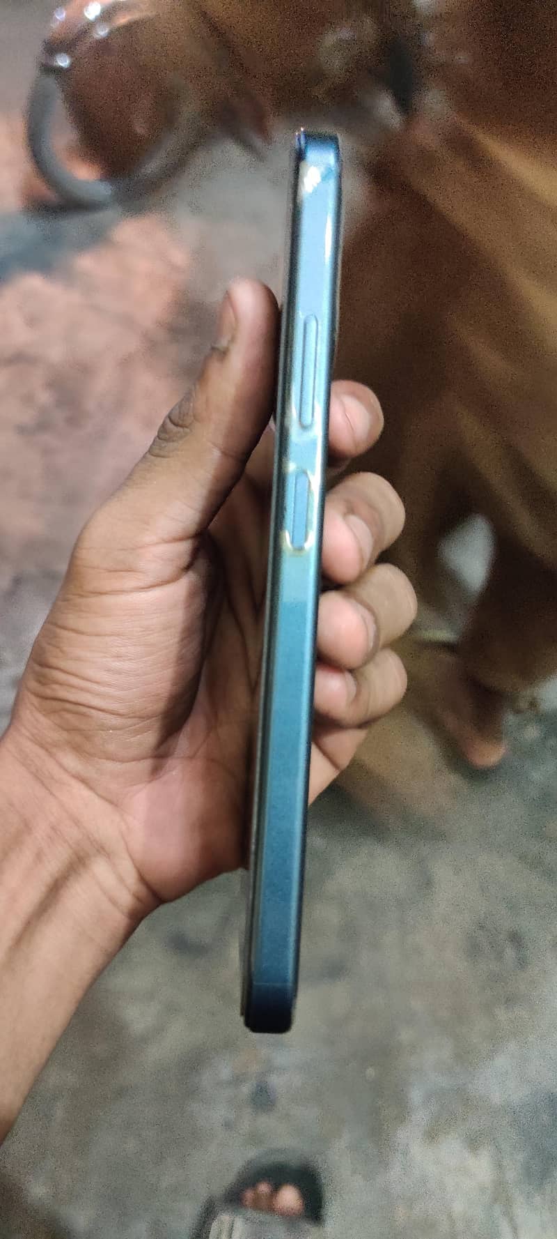 OPPO A6 4