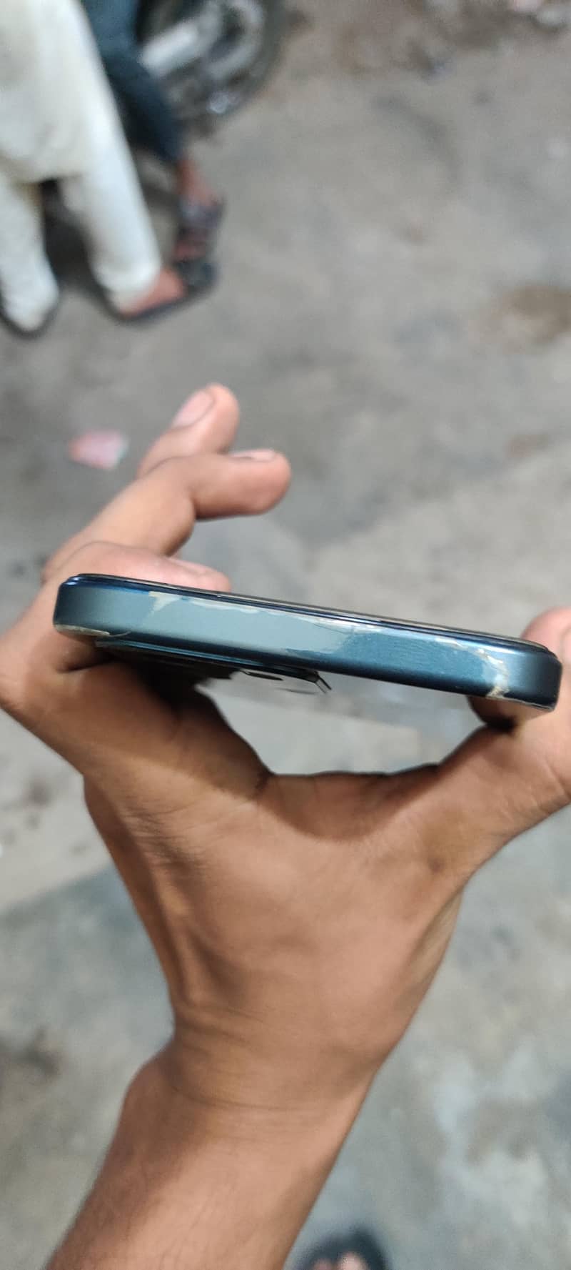 OPPO A6 5