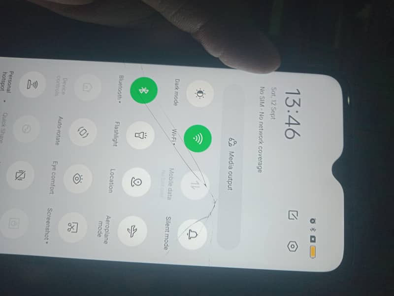 OPPO A57 4