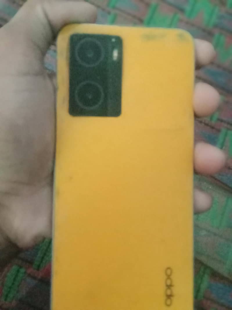 OPPO A57 6