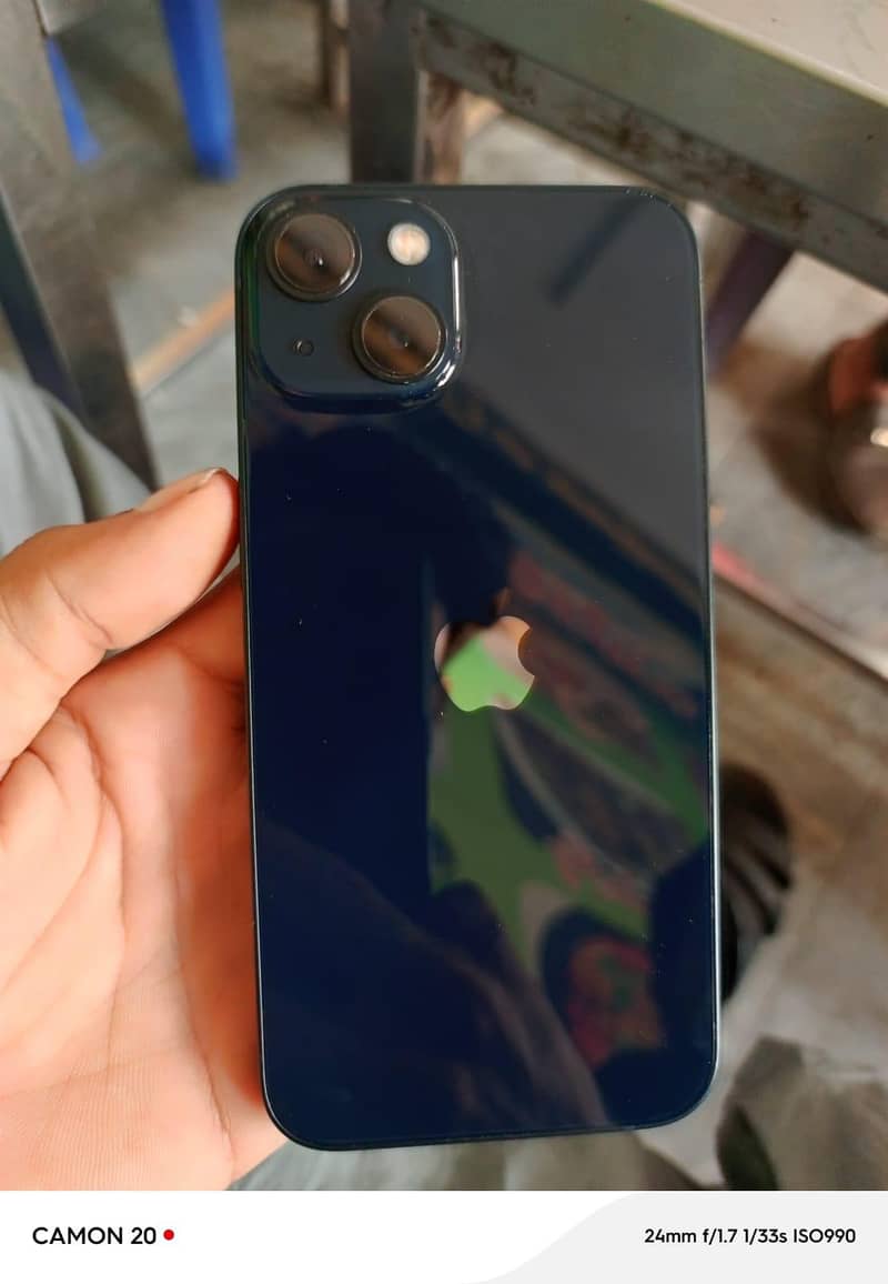 Apple iPhone 13 mdm 0