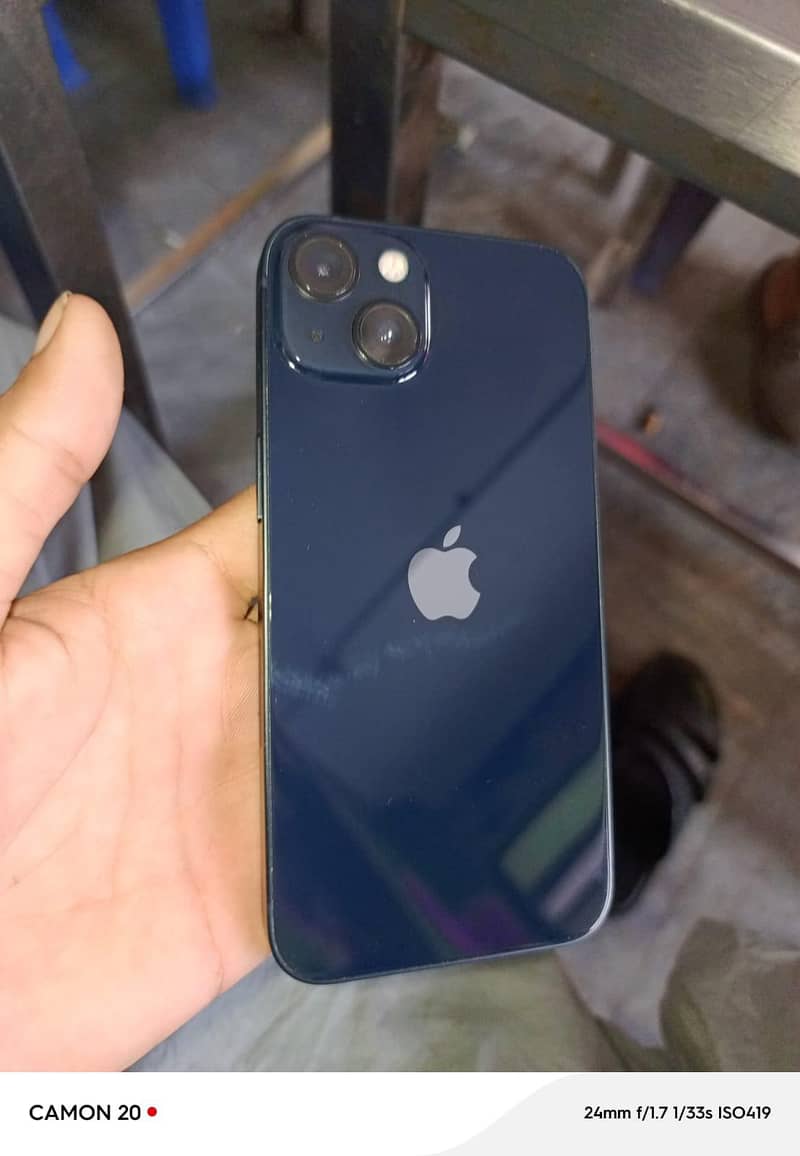 Apple iPhone 13 mdm 1