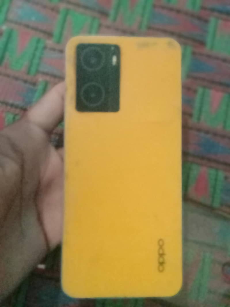 OPPO A57 11