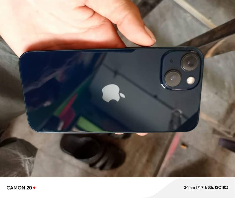 Apple iPhone 13 mdm 5