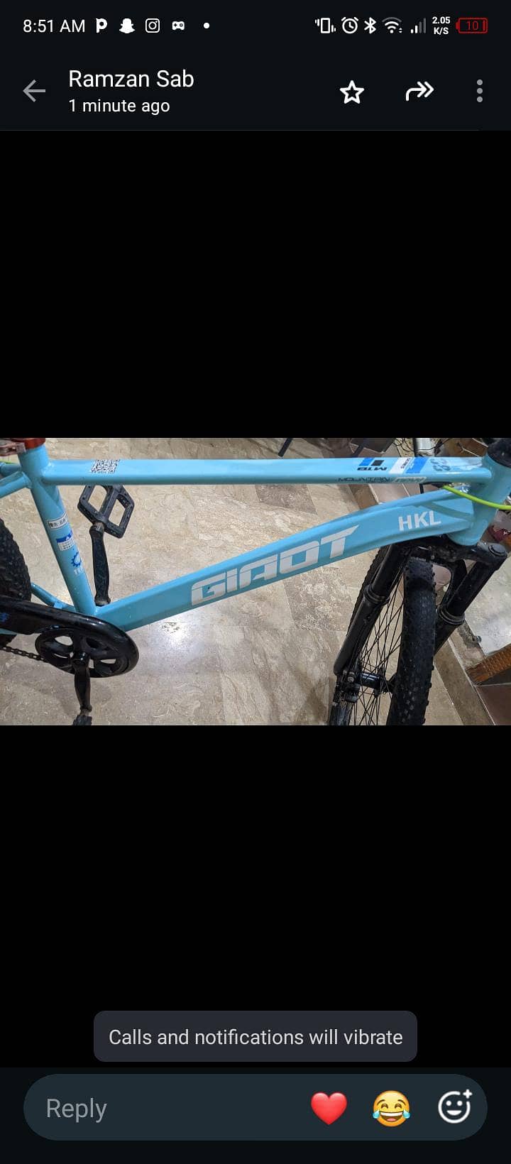 10/10 condition 6