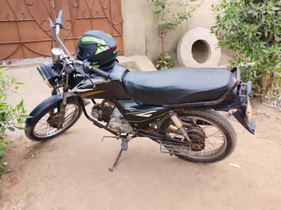 unique ud 100