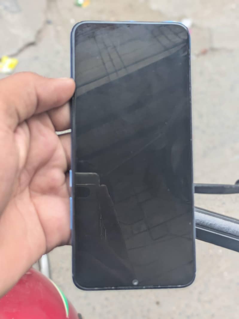 OPPO A16e 2