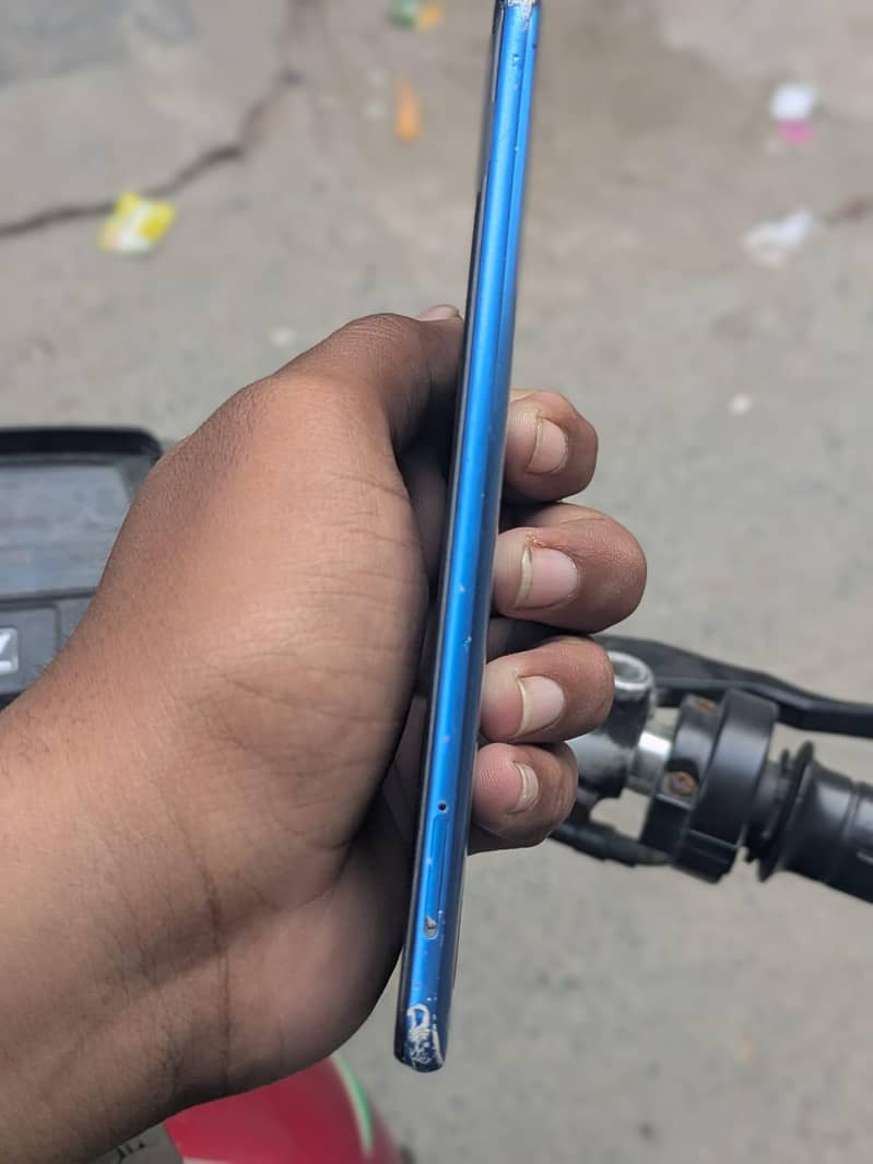 OPPO A16e 3