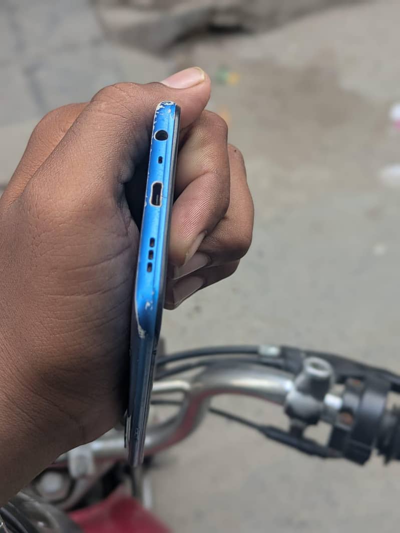 OPPO A16e 4