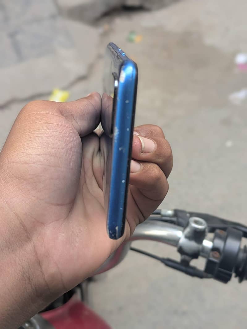 OPPO A16e 5