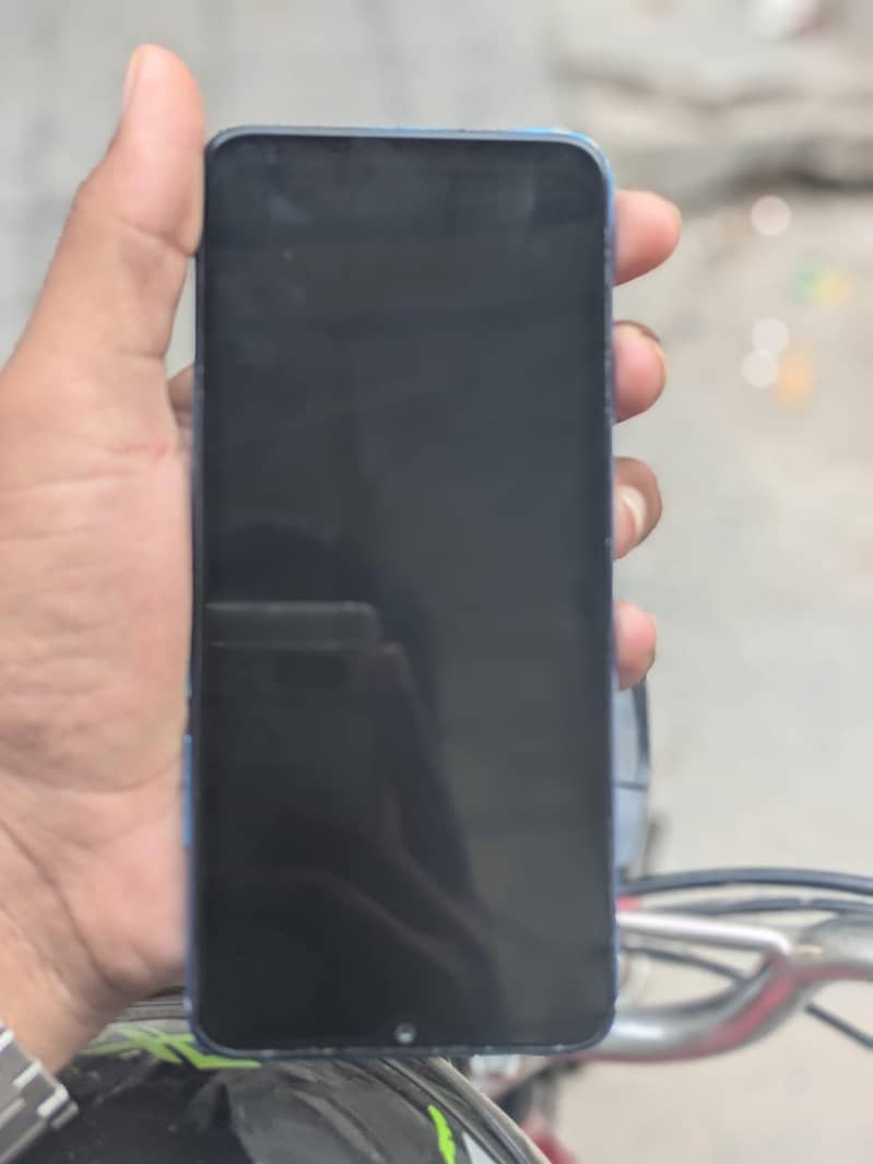 OPPO A16e 6