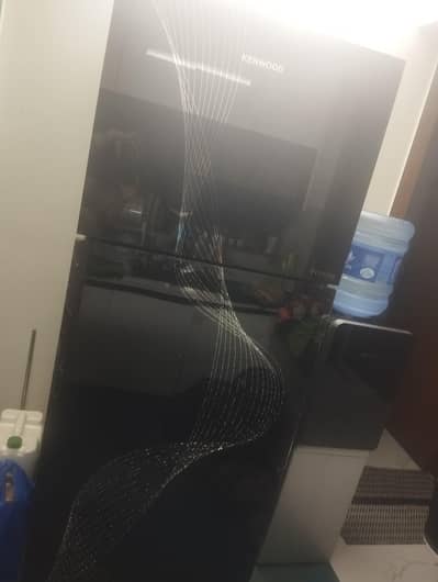 refrigerator in good condition for sale