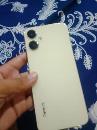 Sparx Neo 7 Ultra Exchange iphone