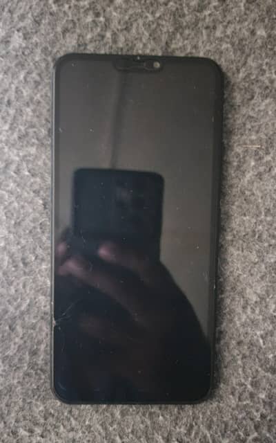 Vivo Y83