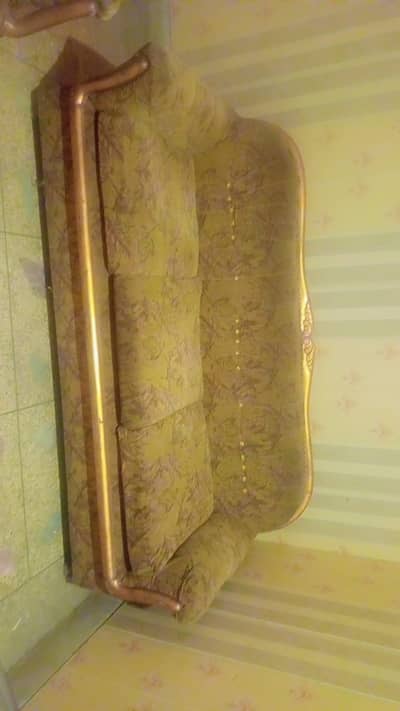 Sofa set 1 2 3