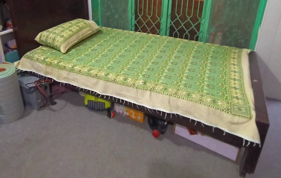 single bed 2
