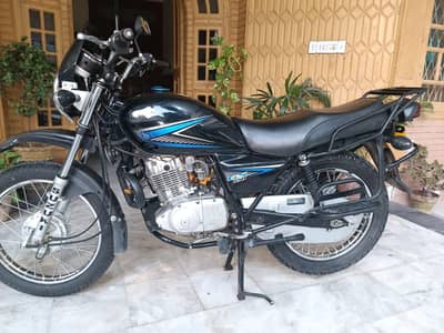 Suzuki GS 150, for sale