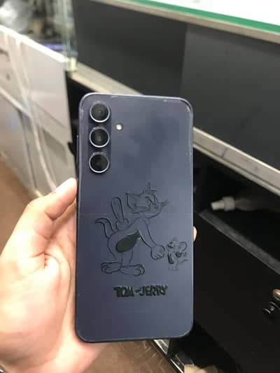 Samsung Mobile A35 5G