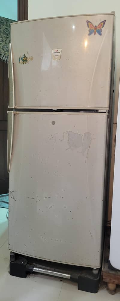 Dawlence Fridge Used All ok