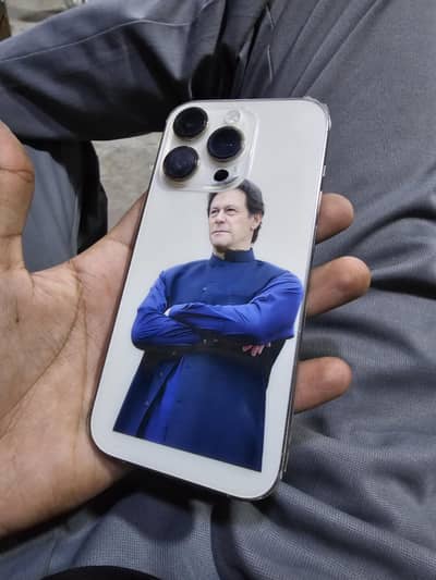 Apple iPhone 14 Pro pta approved