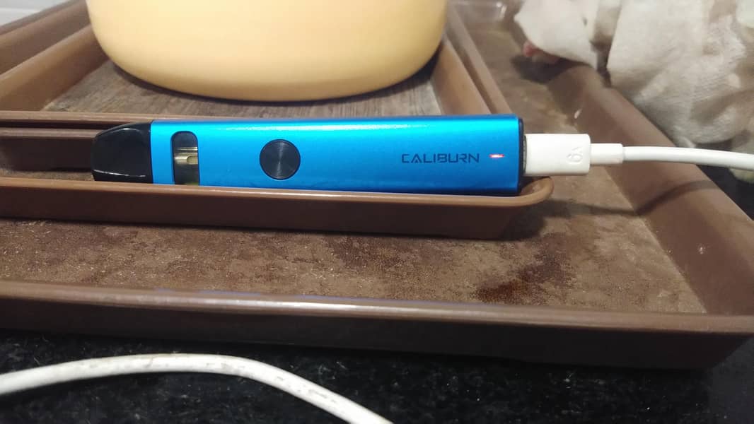 vap device 0