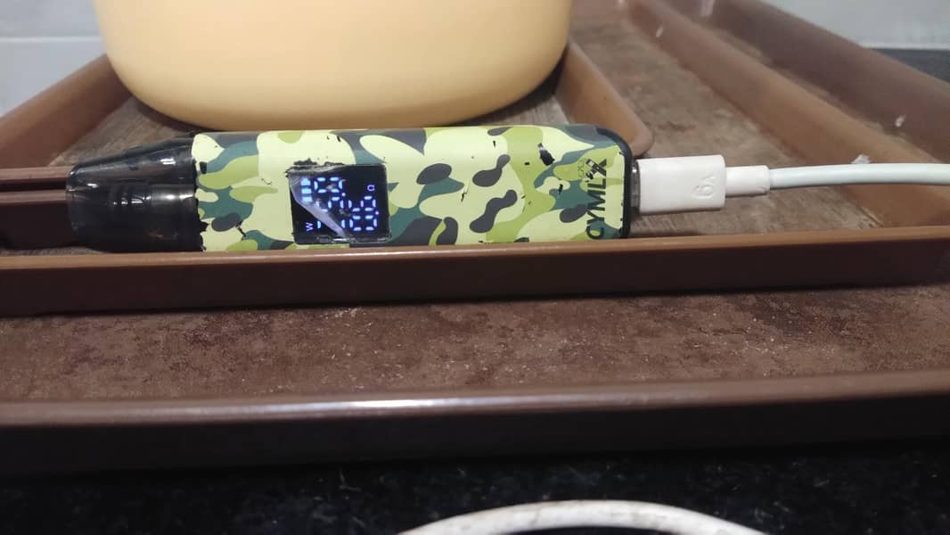 vap device 1
