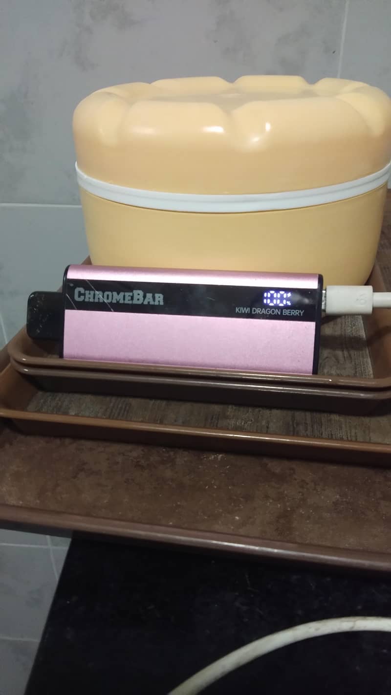 vap device 2