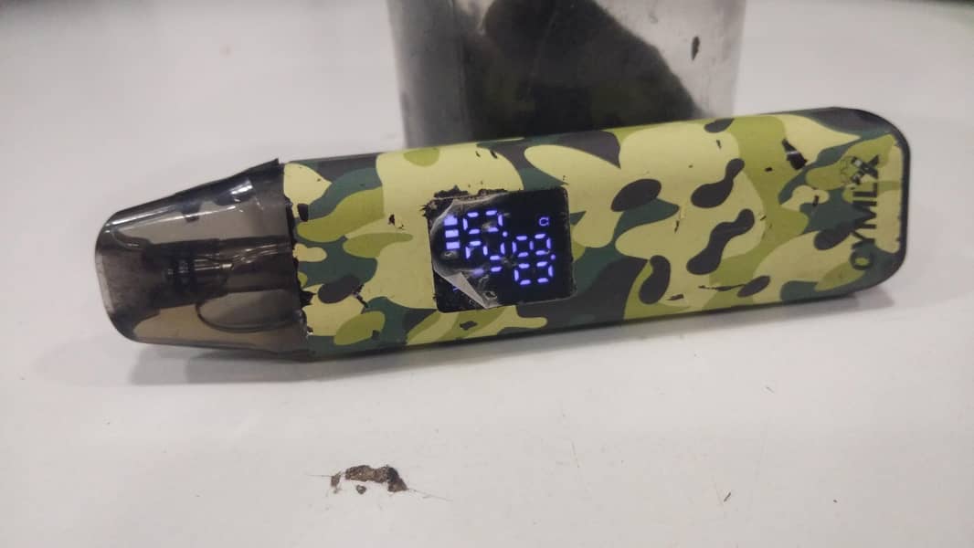 vap device 3