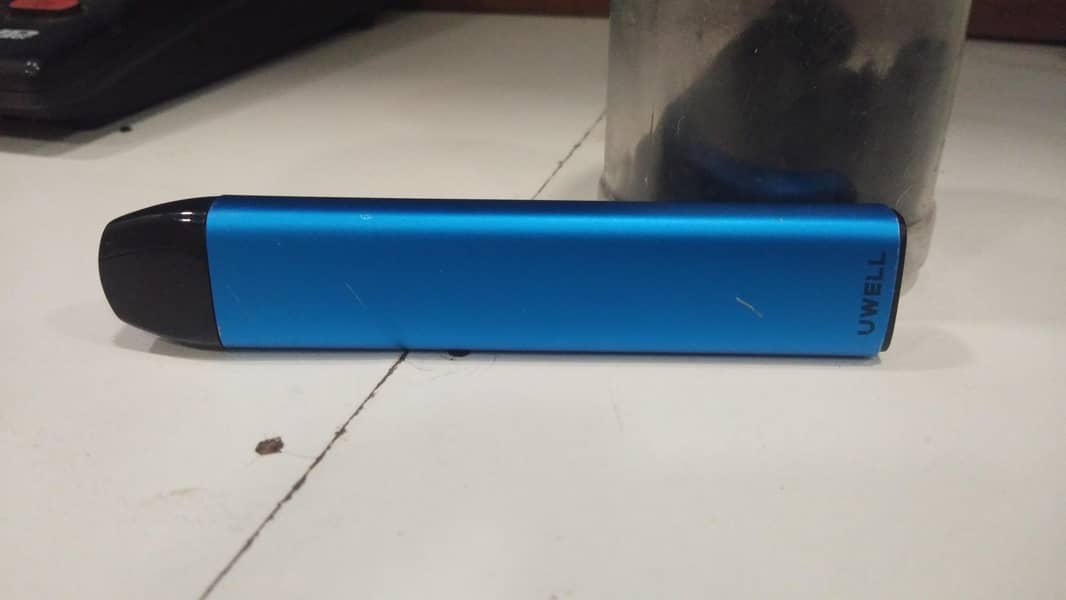 vap device 4