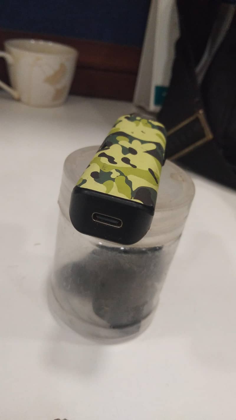 vap device 5