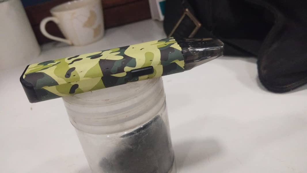 vap device 7