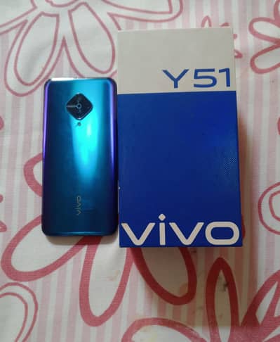 Vivo Y51