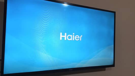 Haier original led hai. aa kr check kr skty hain 44 inch.