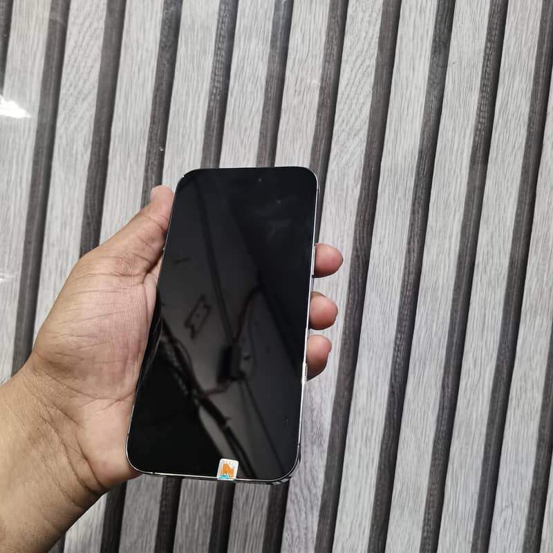 Apple iPhone 14 Pro Max 1