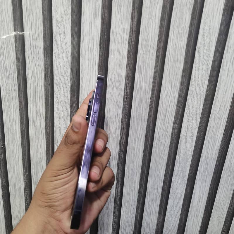 Apple iPhone 14 Pro Max 5
