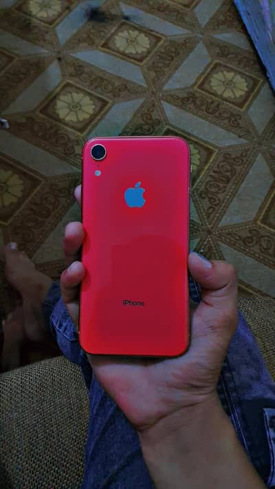iphone xr read add first
