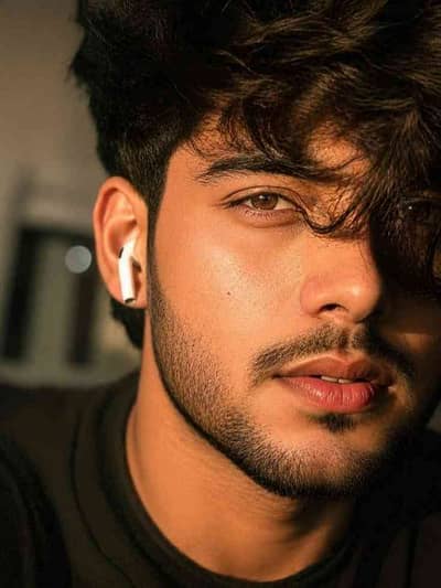 iqbal mughal