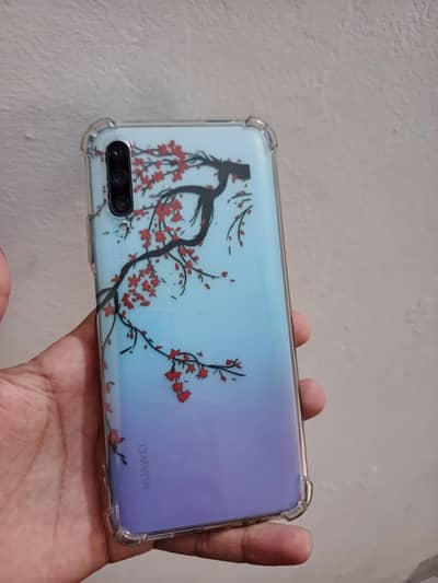 Huawei Y9s