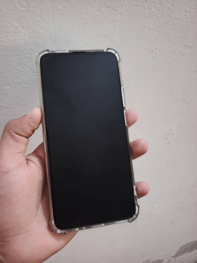 Huawei Y9s 3