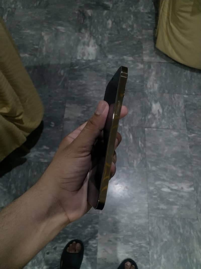 Apple iPhone 12 Pro Max 4