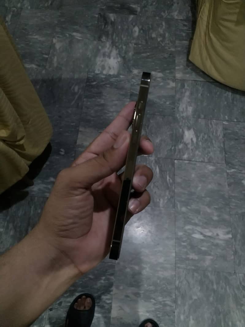 Apple iPhone 12 Pro Max 5