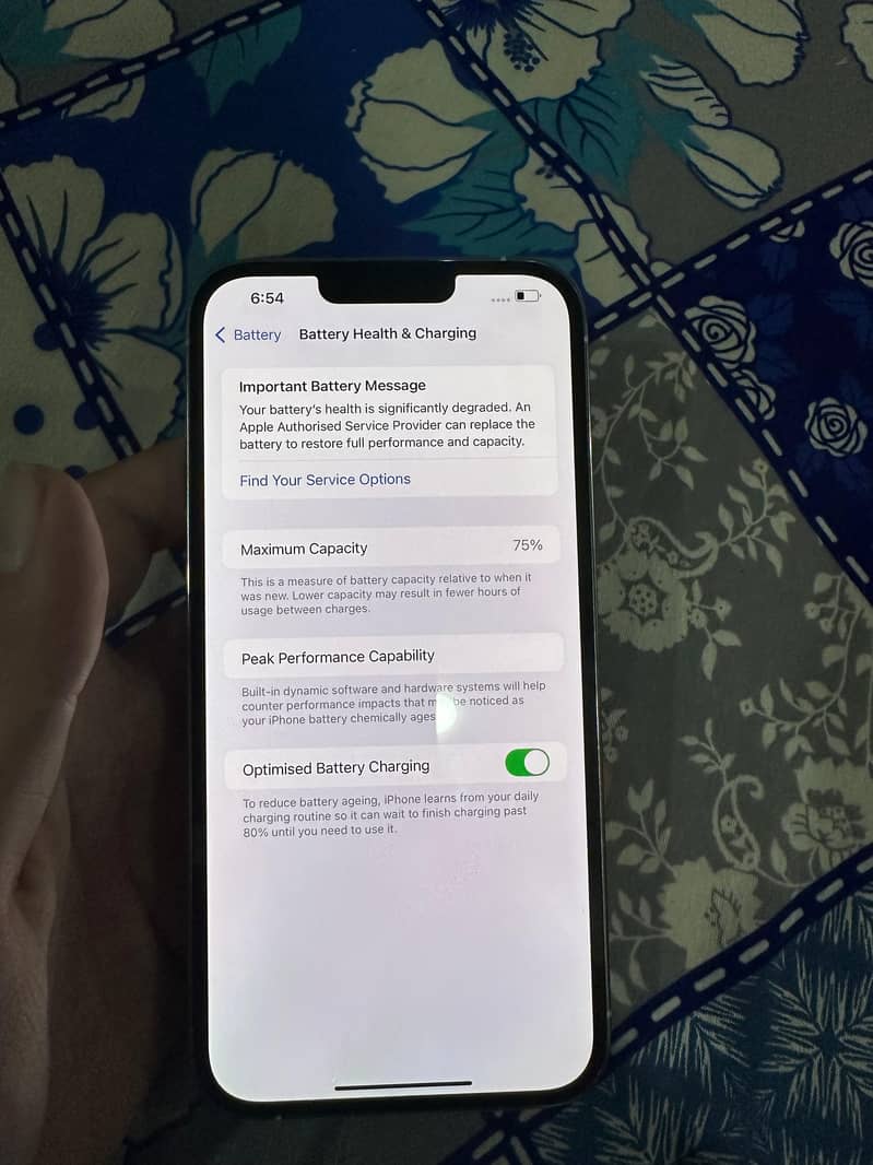 Apple iPhone 13 Pro Max 2