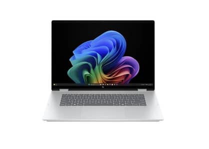 HP OmniBook 7 flip 2-in-1 laptop Next Gen AI 16-au0017nr 16”