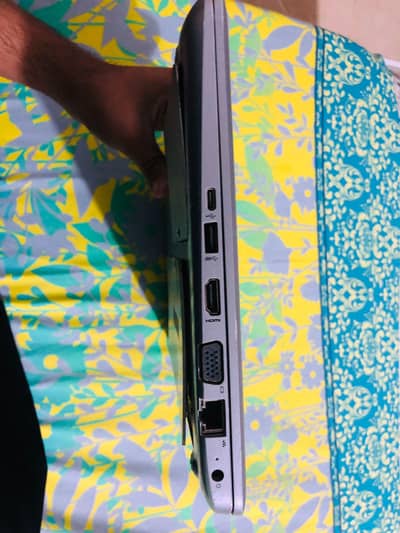 hp ProBook 430 G4