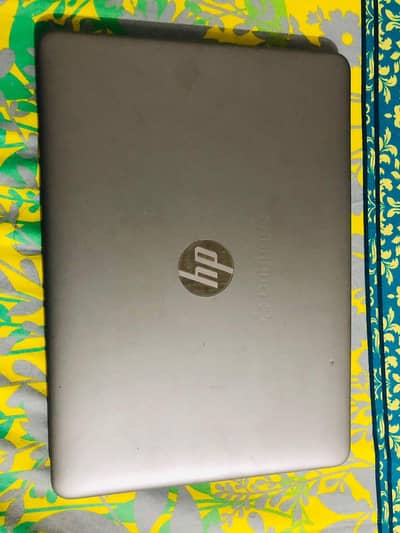 Hp I-5 7th gen