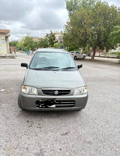Suzuki Alto 2010 /2011