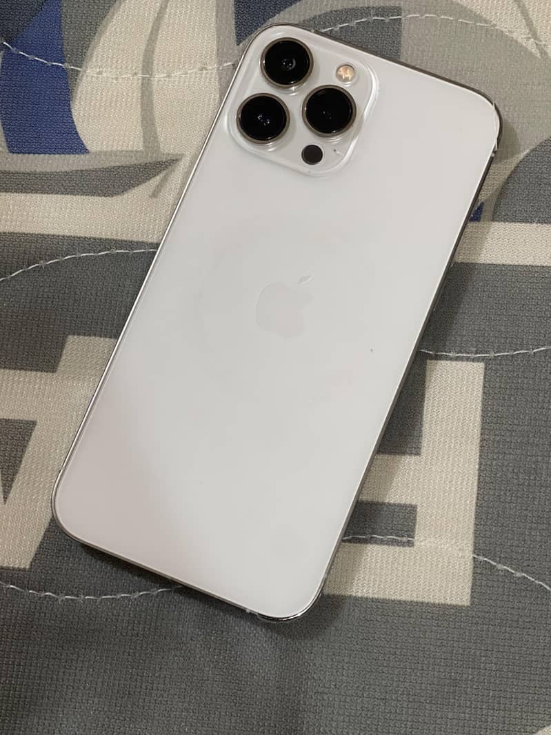 Apple iPhone 13 Pro Max 0