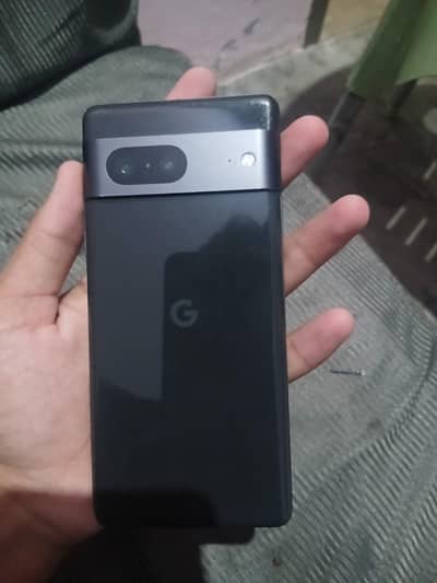 Google Pixel 7
