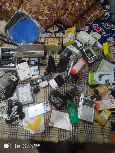 laut ka saman mobile smart watch speakers vagaira vagaira